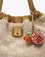 The Summer Woven Cristina Tote